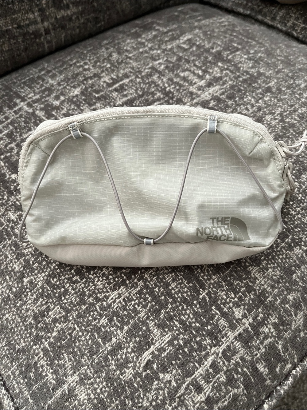 The North Face Women's Fanny Pack with External Bungee